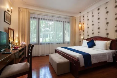 Hanoi Golden Moon Hotel & Travel – Photos 2