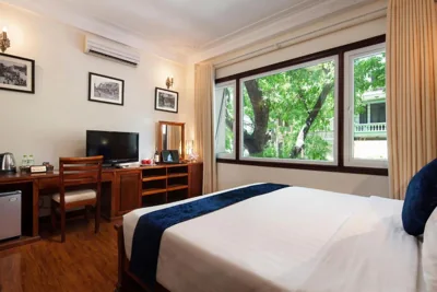Hanoi Golden Moon Hotel & Travel – Photos 7