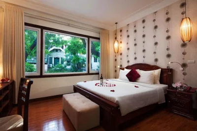 Hanoi Golden Moon Hotel & Travel – Photos 8