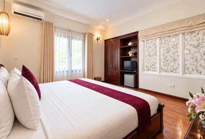 Hanoi Golden Moon Hotel & Travel – Photos 9