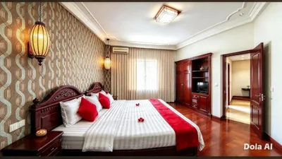 Hanoi Golden Moon Hotel & Travel – Photos 11
