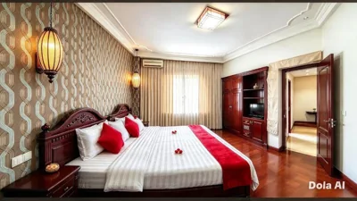 Hanoi Golden Moon Hotel & Travel – Photos 13