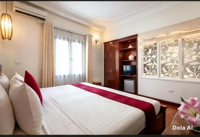 Hanoi Golden Moon Hotel & Travel – Photos 15