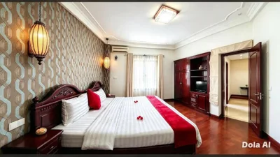 Hanoi Golden Moon Hotel & Travel – Photos 16